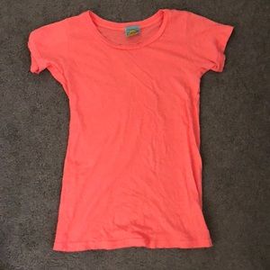C&C California Peach T-Shirt